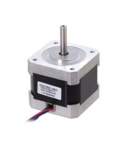 Nema 17 - 200 Adım Step Motor Bipolar - 42×38mm - 2.8V - 1.7A