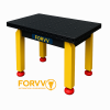 Forvv Welding Table – Modüler Kaynak Masası