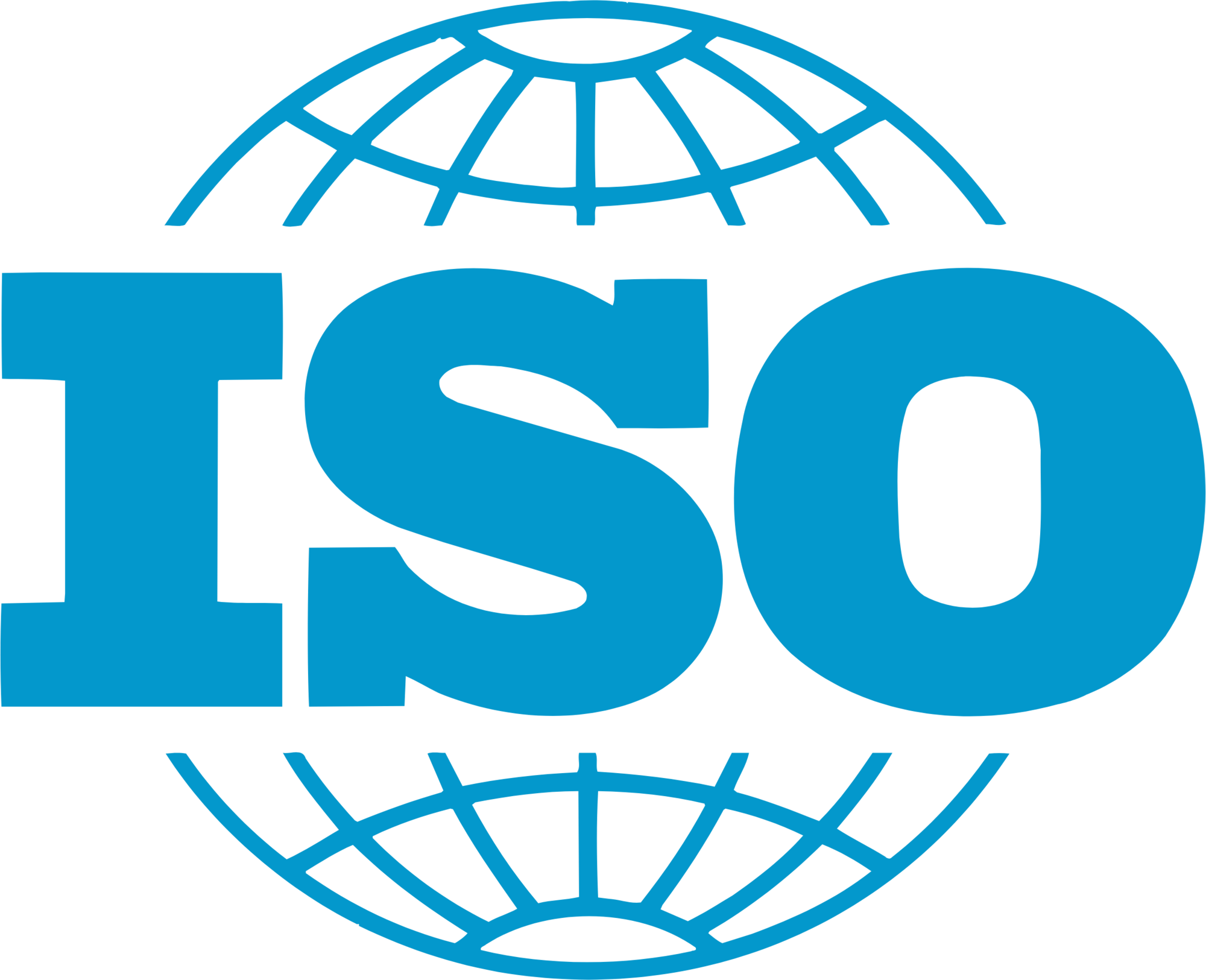 ISO Certified
