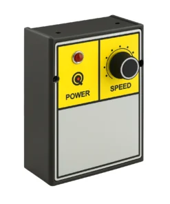Dc Motor Sürücü