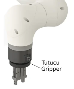 Robot Tutucu
