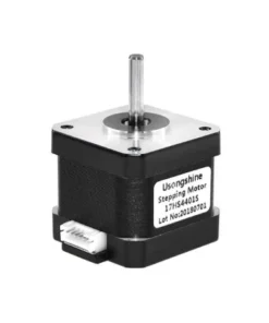 Step Motor Çeşitleri