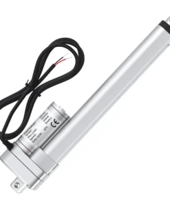 12V 250mm Lineer Aktüatör