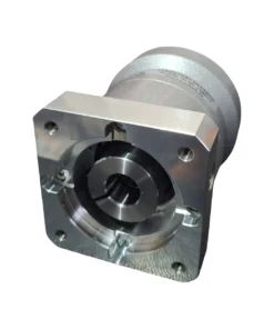 70mm Planet Redüktör Helis Dişli Servo ve Step Motor Uyumlu (FL70) 1:10 - Görsel 4