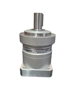 Alternative view of 70mm Planet Redüktör Helis Dişli Servo ve Step Motor Uyumlu (FL70) 1:3