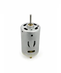 RS390 DC Motor 12V-24V 7500 RPM