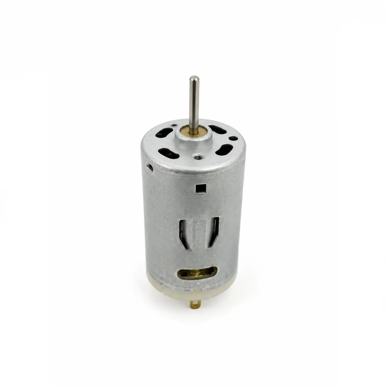 RS390 DC Motor 12V-24V 7500 RPM