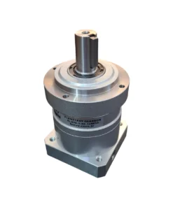 70mm Planet Redüktör Helis Dişli Servo ve Step Motor Uyumlu (FL70) 1:3
