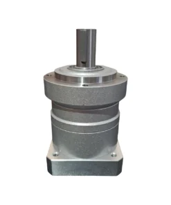 70mm Planet Redüktör Helis Dişli Servo ve Step Motor Uyumlu (FL70) 1:3 - Görsel 6