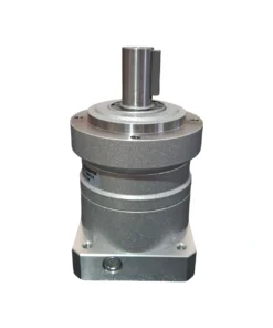 70mm Planet Redüktör Helis Dişli Servo ve Step Motor Uyumlu (FL70) 1:3 - Görsel 7