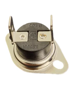 KSD301 70°C 250V 10A F K03 Limit Termostat Termik Sıcaklık Anahtarı NC - Görsel 4