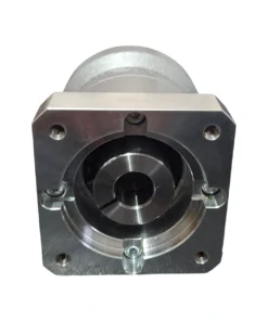 70mm Planet Redüktör Helis Dişli Servo ve Step Motor Uyumlu (FL70) 1:10 - Görsel 5