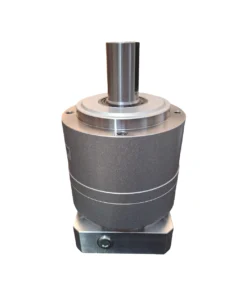 90mm Planet Redüktör Helis Dişli Servo ve Step Motor Uyumlu (FL90) 1:10 - Görsel 5