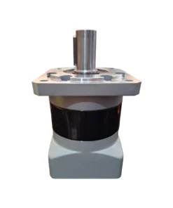 80mm Planet Redüktör Servo ve Step Motor Uyumlu (80SPF) Kare Flanş - 1:3 - Görsel 6