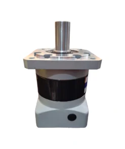 80mm Planet Redüktör Servo ve Step Motor Uyumlu (80SPF) Kare Flanş - 1:3 - Görsel 5
