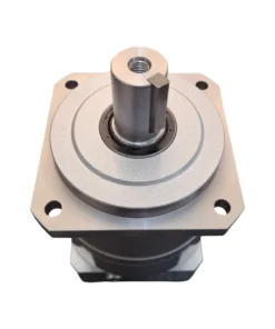 90mm Planet Redüktör Helis Dişli Servo ve Step Motor Uyumlu (FB90) 1:10 - Görsel 3