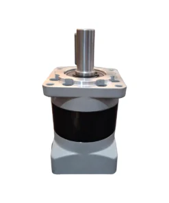 60mm Planet Redüktör Servo ve Step Motor Uyumlu (60SPF) Kare Flanş - 1:3 - Görsel 6