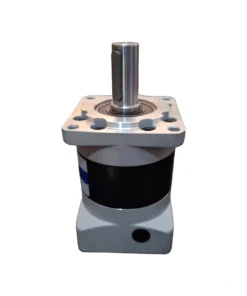 60mm Planet Redüktör Servo ve Step Motor Uyumlu (60SPF) Kare Flanş - 1:3 - Görsel 5