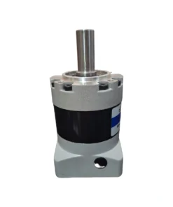 60mm Planet Redüktör Servo ve Step Motor Uyumlu (60SPE) Yuvarlak Flanş - 1:10 - Görsel 6