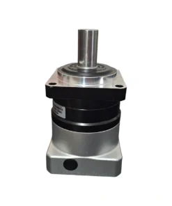 60mm Planet Redüktör Helis Dişli Servo ve Step Motor Uyumlu (FBH60) 1:10 - Görsel 7