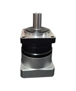 60mm Planet Redüktör Helis Dişli Servo ve Step Motor Uyumlu (FBH60) 1:10 - Görsel 6