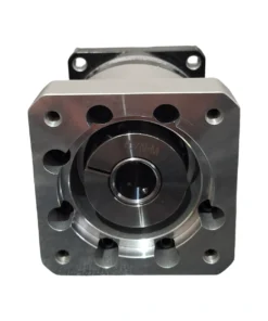 60mm Planet Redüktör Helis Dişli Servo ve Step Motor Uyumlu (FBH60) 1:3 - Görsel 5