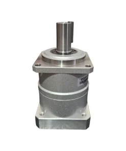60mm Planet Redüktör Helis Dişli Servo ve Step Motor Uyumlu (FB60) 1:10 - Görsel 6