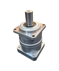 60mm Planet Redüktör Helis Dişli Servo ve Step Motor Uyumlu (FB60) 1:10