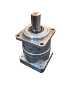 60mm Planet Redüktör Helis Dişli Servo ve Step Motor Uyumlu (FB60) 1:3