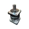 60mm Planet Redüktör Helis Dişli Servo ve Step Motor Uyumlu (FBH60) 1:10