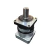 60mm Planet Redüktör Helis Dişli Servo ve Step Motor Uyumlu (FBH60) 1:5