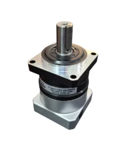 60mm Planet Redüktör Helis Dişli Servo ve Step Motor Uyumlu (FBH60) 1:5