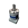 60mm Planet Redüktör Servo ve Step Motor Uyumlu (60SPE) Yuvarlak Flanş - 1:10