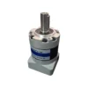 60mm Planet Redüktör Servo ve Step Motor Uyumlu (60SPE) Yuvarlak Flanş - 1:3