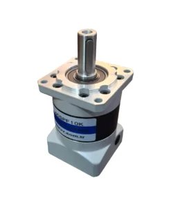 60mm Planet Redüktör Servo ve Step Motor Uyumlu (60SPF) Kare Flanş - 1:10