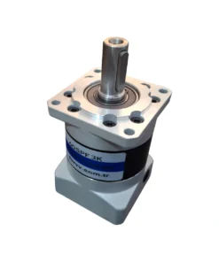 60mm Planet Redüktör Servo ve Step Motor Uyumlu (60SPF) Kare Flanş - 1:3