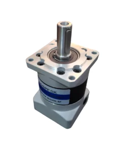 60mm Planet Redüktör Servo ve Step Motor Uyumlu (60SPF) Kare Flanş - 1:5