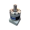 80mm Planet Redüktör Servo ve Step Motor Uyumlu (80SPE) Yuvarlak Flanş - 1:10