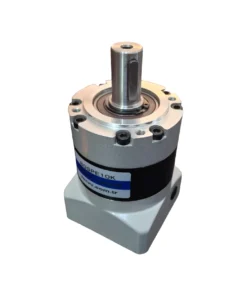 80mm Planet Redüktör Servo ve Step Motor Uyumlu (80SPE) Yuvarlak Flanş - 1:10