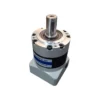 80mm Planet Redüktör Servo ve Step Motor Uyumlu (80SPE) Yuvarlak Flanş - 1:3