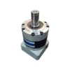 80mm Planet Redüktör Servo ve Step Motor Uyumlu (80SPE) Yuvarlak Flanş - 1:5