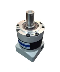 80mm Planet Redüktör Servo ve Step Motor Uyumlu (80SPE) Yuvarlak Flanş - 1:5