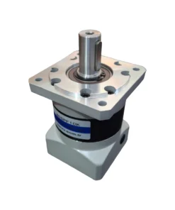 80mm Planet Redüktör Servo ve Step Motor Uyumlu (80SPF) Kare Flanş - 1:10