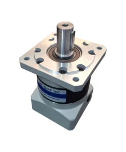 80mm Planet Redüktör Servo ve Step Motor Uyumlu (80SPF) Kare Flanş - 1:3