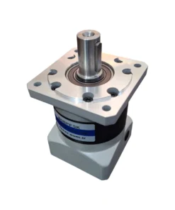 80mm Planet Redüktör Servo ve Step Motor Uyumlu (80SPF) Kare Flanş - 1:5
