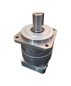 90mm Planet Redüktör Helis Dişli Servo ve Step Motor Uyumlu (FB90) 1:3