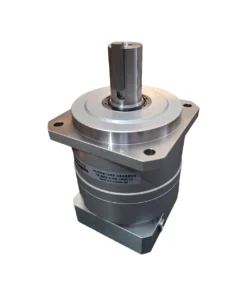 90mm Planet Redüktör Helis Dişli Servo ve Step Motor Uyumlu (FB90) 1:5