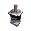 90mm Planet Redüktör Helis Dişli Servo ve Step Motor Uyumlu (FBH90) 1:10