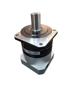 90mm Planet Redüktör Helis Dişli Servo ve Step Motor Uyumlu (FBH90) 1:3