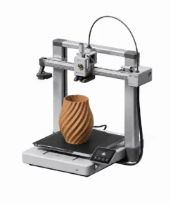 Alternative view of YAKE Pro PLA+ Açık Kahve Filament - 1.75 mm, 1 KG